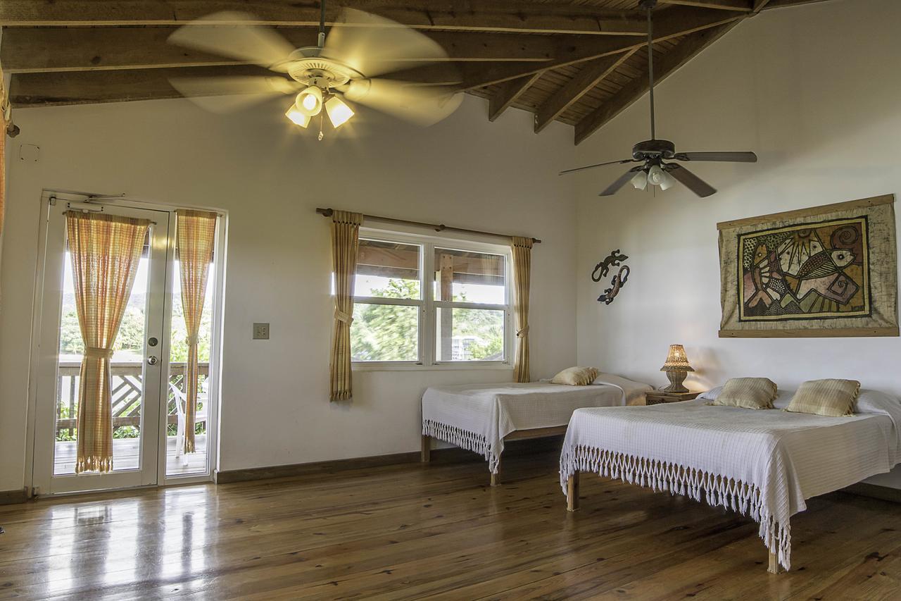 Hotel Posada Las Orquideas,Уест Енд Стая снимка