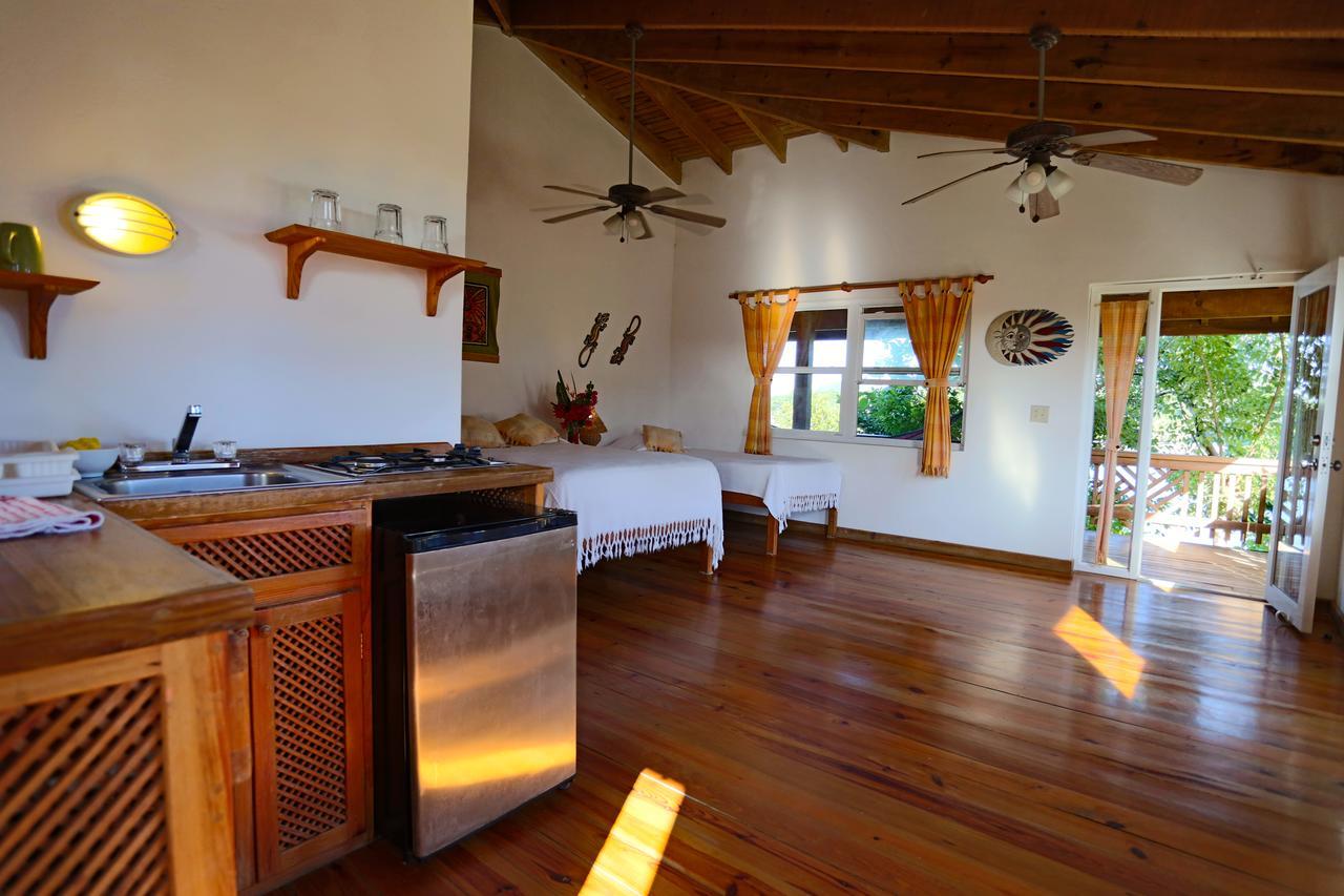 Hotel Posada Las Orquideas,Уест Енд Екстериор снимка