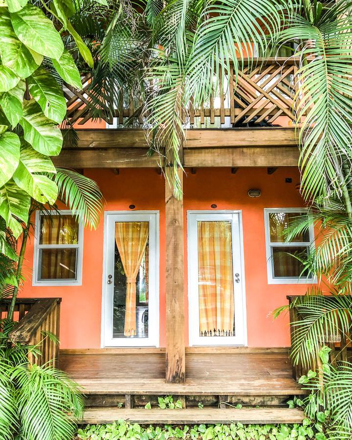 Hotel Posada Las Orquideas,Уест Енд Екстериор снимка
