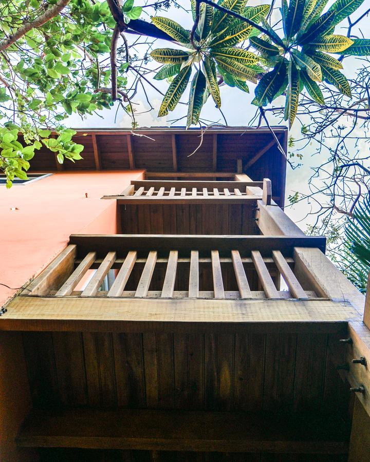 Hotel Posada Las Orquideas,Уест Енд Екстериор снимка