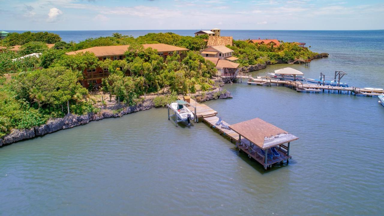 Hotel Posada Las Orquideas,Уест Енд Екстериор снимка