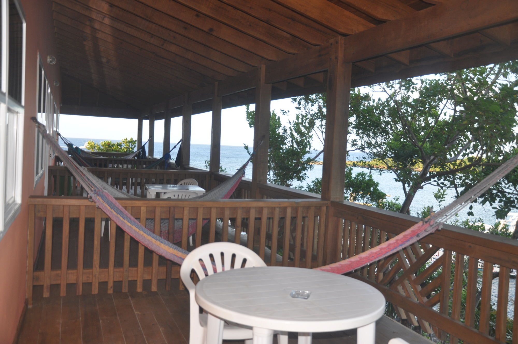 Hotel Posada Las Orquideas,Уест Енд Екстериор снимка